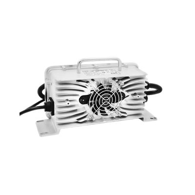 নিউ এনার্জি ইলেকট্রিক যানবাহন 72V18A লিথিয়াম ব্যাটারি চার্জার উচ্চ ক্ষমতা দ্রুত চার্জ জলরোধী সিল
