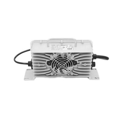 নিউ এনার্জি ইলেকট্রিক যানবাহন 72V18A লিথিয়াম ব্যাটারি চার্জার উচ্চ ক্ষমতা দ্রুত চার্জ জলরোধী সিল