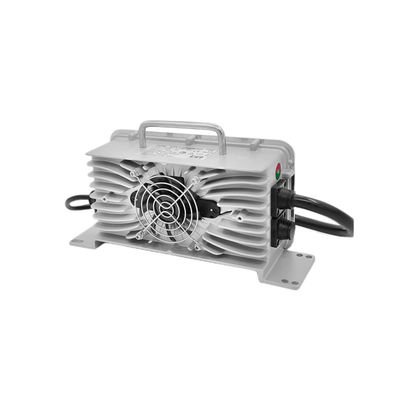 নিউ এনার্জি ইলেকট্রিক যানবাহন 72V18A লিথিয়াম ব্যাটারি চার্জার উচ্চ ক্ষমতা দ্রুত চার্জ জলরোধী সিল