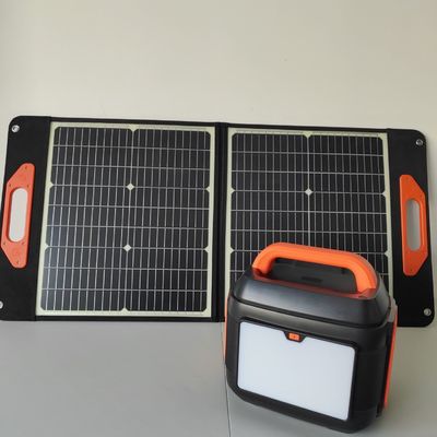ভ্রমণ পোর্টেবল পাওয়ার স্টেশন 600W লিথিয়াম শক্তি সঞ্চয় শক্তি সরবরাহ 6kg সিনোসাইডাল তরঙ্গ
