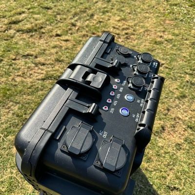 3000W সৌর জেনারেটর LT-30 অবিচ্ছিন্ন বিদ্যুৎ কেন্দ্রের জন্য বহিরঙ্গন ক্যাম্পিং আরভি এবং কাজ