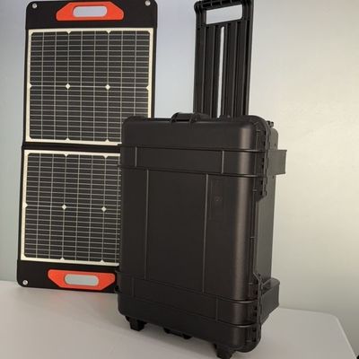 18W ম্যাক্স ইউএসবি/টাইপ-সি উচ্চ ক্ষমতা 1000W 2200W 3000W বহিরঙ্গন মোবাইল জরুরী পাওয়ার স্টেশন