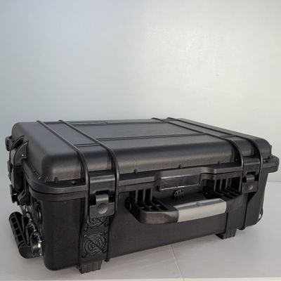3840wh বহনযোগ্য পাওয়ার স্টেশন 4000W সৌর জেনারেটর বহিরঙ্গন জরুরী শক্তি সঞ্চয় জন্য