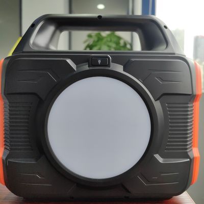 300W 80000mAh ব্যাকআপ পাওয়ার জেনারেটর পিডি নোটবুক বহিরঙ্গন শক্তি স্টেশন ভ্রমণের জন্য