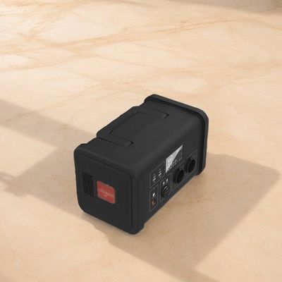 LiFePO4 700W গৃহস্থালী সৌর চার্জার জরুরী শক্তি সঞ্চয় করার জন্য পোর্টেবল জেনারেটর পাওয়ার স্টেশন