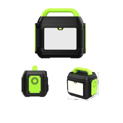 600W/160000mAh AC110V 220V সৌর বিদ্যুৎ কেন্দ্র জেনারেটর বহিরঙ্গন ক্যাম্পিং শক্তি সঞ্চয় জন্য