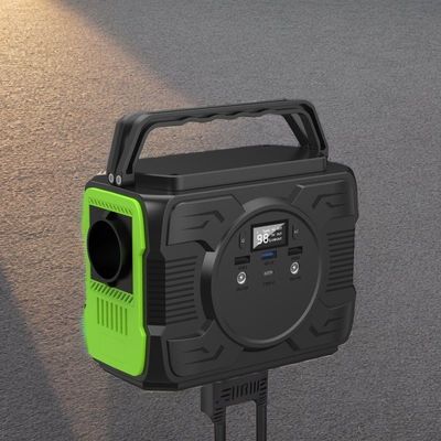 110V 220V 200W 300W 500W 1000W সৌর চার্জার হোম ক্যাম্পিং আউটডোর স্টেশন জন্য পাওয়ার সাপ্লাই