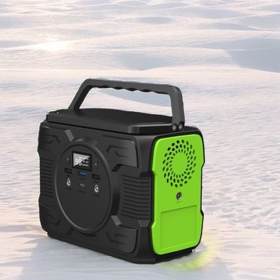 200W 300W 600W পোর্টেবল সোলার জেনারেটরগুলির সাথে আপনার আউটডোর অ্যাডভেঞ্চারে সংযুক্ত থাকুন