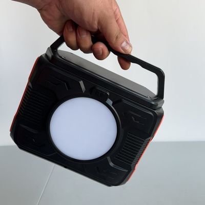 আউটডোর ক্রিয়াকলাপ এবং বারবিকিউ জন্য 200W/173wh জরুরী শক্তি সঞ্চয় শক্তি স্টেশন
