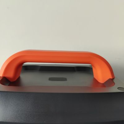 S6 লিথিয়াম ব্যাটারি এবং সাইন ওয়েভ আউটপুট সহ 600W মোবাইল পাওয়ার সোলার পাওয়ার স্টেশন