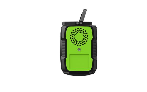 200W 300W এনার্জি স্টোরেজ বহনযোগ্য আউটডোর সৌর বিদ্যুৎ কেন্দ্র জন্য Acoutput শক্তি 200W