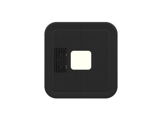 12V-13V/10A DC আউটপুট 700W/537.6wh ক্যাম্পিং এবং সৌর শক্তি জন্য পোর্টেবল পাওয়ার স্টেশন