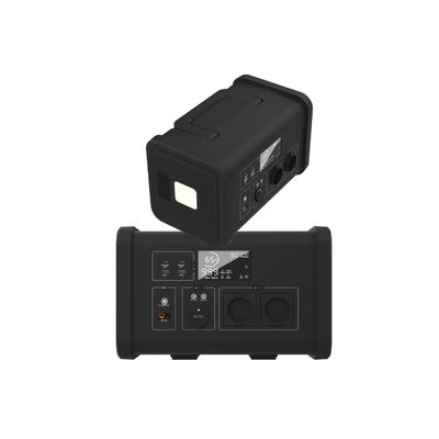 LiFePO4 পোর্টেবল সোলার প্যানেল 700W সোলার জেনারেটর 537.6wh C- 40 ordm পাওয়ার স্টেশন