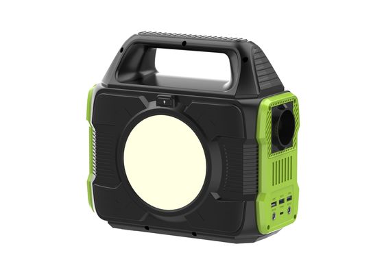 300W288wh বহুমুখী আউটপুট শক্তি বহিরঙ্গন এবং আরও জন্য জরুরী শক্তি সঞ্চয় জেনারেটর