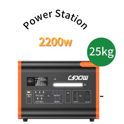 51.52V40ah 3.22V*16s ব্যাটারি ক্ষমতা 2200W ধ্রুবক শক্তি আউটপুট 4000W ড্রাইভ ক্ষমতা