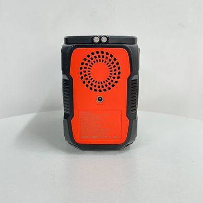 QC3.0 আউটপুট সহ সর্বশেষ 200W আউটডোর ক্যাম্পিং সৌর জেনারেটর পোর্টেবল পাওয়ার স্টেশন