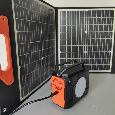 200W ACoutput পাওয়ার মাল্টিফাংশনাল সোলার জেনারেটর S2X-173 নিম্ন নিষ্কাশন হার সহ
