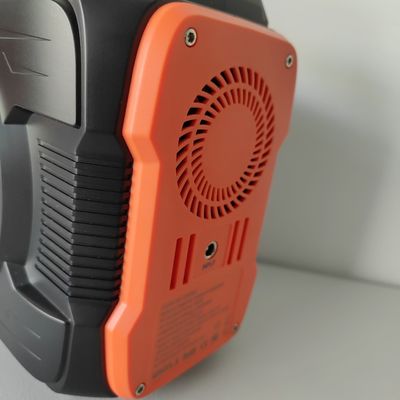 সমস্ত সামঞ্জস্যপূর্ণ 110/220V 300W বহিরঙ্গন মোবাইল পাওয়ার পোর্টেবল পাওয়ার স্টেশন সৌর জেনারেটর