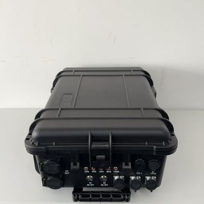 110V 220V উচ্চ ক্ষমতা সঞ্চয় 6000W জরুরী জন্য বহিরঙ্গন মোবাইল পাওয়ার স্টেশন