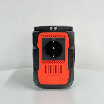 110/220V-50Hz/60Hz আউটডোর পাওয়ার স্টেশন জন্য সংশোধিত তরঙ্গ এসি আউটপুট সৌর জেনারেটর