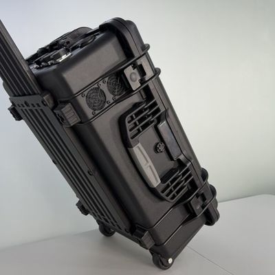 3000W62.5ah বহিরঙ্গন জরুরী শক্তি পূর্ব এশিয়ার বাজারের জন্য পোর্টেবল পাওয়ার স্টেশন
