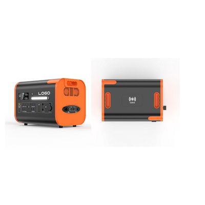 ডিসপ্লে সহ 1500W ফাস্ট চার্জ পোর্টেবল পাওয়ার সাপ্লাই এবং 1800W ইউপিএস মোবাইল পাওয়ার স্টেশন