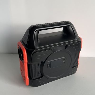 288wh/14.4V/20ah/80000mAh হোমহাউজ সোলার সেল ক্যাম্পিং ট্রিপ জন্য 300W পোর্টেবল চার্জার