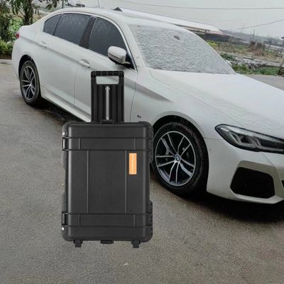 5000W শক্তি সঞ্চয়স্থান লিথিয়াম ব্যাটারি এবং RS485 যোগাযোগ সহ সৌর বিদ্যুৎ কেন্দ্র
