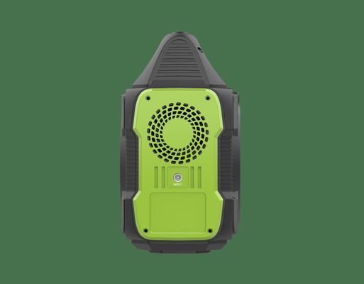 300W/288wh পাওয়ার সৌর শক্তি সঞ্চয় শক্তি স্টেশন ইনডোর / আউটডোর অ্যাপ্লিকেশন জন্য আদর্শ