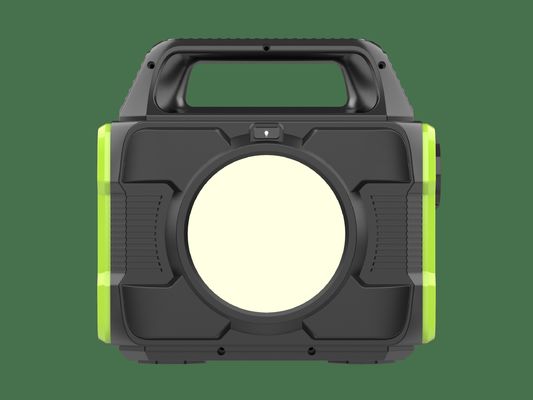 300W/288wh পাওয়ার সৌর শক্তি সঞ্চয় শক্তি স্টেশন ইনডোর / আউটডোর অ্যাপ্লিকেশন জন্য আদর্শ