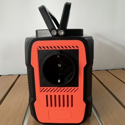 200W/300W/600W/1500W/2200W হট স্টাইল আউটডোর পোর্টেবল পাওয়ার স্টেশন অনুসন্ধানের জন্য