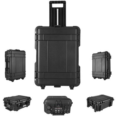3000W 1000W লিথিয়াম ব্যাটারি আউটডোর জরুরী মোবাইল পাওয়ার স্টেশন সিই.ইউএন 38.3 সার্টিফিকেশন