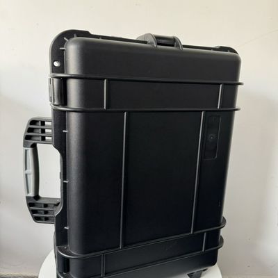 বিস্ফোরণ-প্রমাণিত LED লাইট ব্যাটারি ডিসপ্লে 3000W পরিবারের শক্তি সঞ্চয় শক্তি সরবরাহ