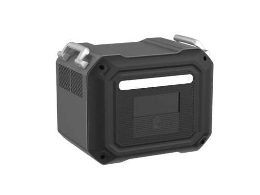 ST36 LiFePO4 3600W পাওয়ার স্টেশন সহ হোম এবং ক্যাম্পিং পোর্টেবল চার্জার