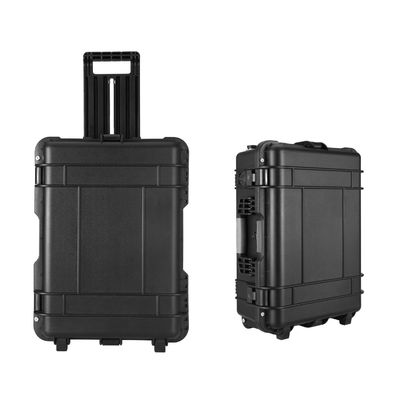 3000W-7000W আউটডোর মোবাইল পাওয়ার সাপ্লাই/ব্যাটারি ST-70 ABS অ্যালোয় শেল উপাদান OEM ODM