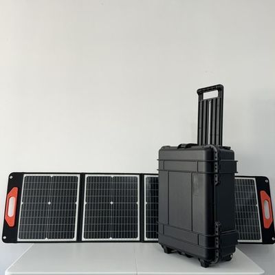 3000W-7000W আউটডোর মোবাইল পাওয়ার সাপ্লাই/ব্যাটারি ST-70 ABS অ্যালোয় শেল উপাদান OEM ODM