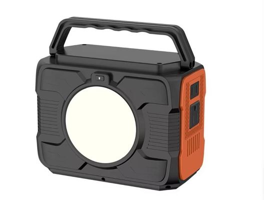 পরিবর্তিত তরঙ্গ 200W/177wh খাঁটি সাইন তরঙ্গ বহিরঙ্গন বহনযোগ্য সৌর বিদ্যুৎ কেন্দ্র বহিরঙ্গন জন্য