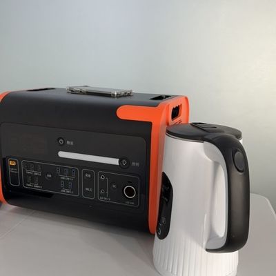 2200W ধ্রুবক শক্তি 4000W শক্তি সঞ্চয় মোবাইল শক্তি এবং স্থায়ী শক্তি জন্য ড্রাইভ করতে পারেন
