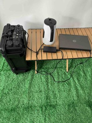 220V/110V /3000W/4000W/UPS Pure Sine LiFePO4 ব্যাকআপ ব্যাটারি আউটডোর ক্যাম্পিং পোর্টেবল পাওয়ার স্টেশন
