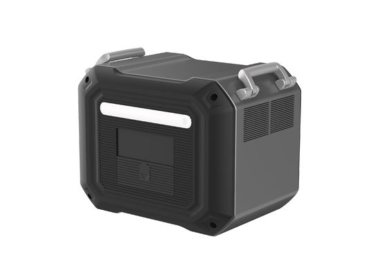 3600W 3430.4wh LiFePO4 সৌর বিদ্যুৎ কেন্দ্র আপনার সমস্ত ক্যাম্পিং এবং বহিরঙ্গন প্রয়োজনের জন্য