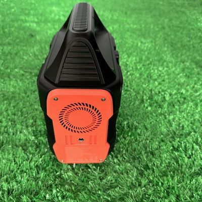 ইনডোর/আউটডোর 300W সোলার পোর্টেবল পাওয়ার স্টেশন চূড়ান্ত পার্টি চার্জিং সমাধান