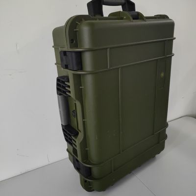 সুবিধাজনক টান রড বক্স 3000W/4000W/5000W আউটডোর ক্যাম্পিং পাওয়ার স্টোরেজ পাওয়ার স্টেশন