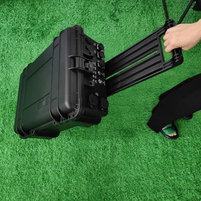 এসি আউটপুট 110V/220V 3000W/4000W/6000W/7000W পূর্ব এশিয়ার বাজারের জন্য মোবাইল পাওয়ার সাপ্লাই