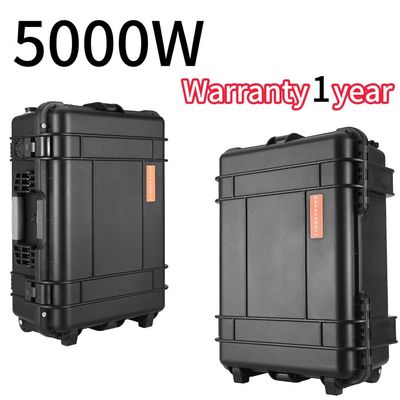 LT-50 5000W/7000W/3000W LED সৌর বিদ্যুৎ সরবরাহ বহিরঙ্গন ভ্রমণের জন্য জরুরী স্টোরেজ পাওয়ার স্টেশন 1
