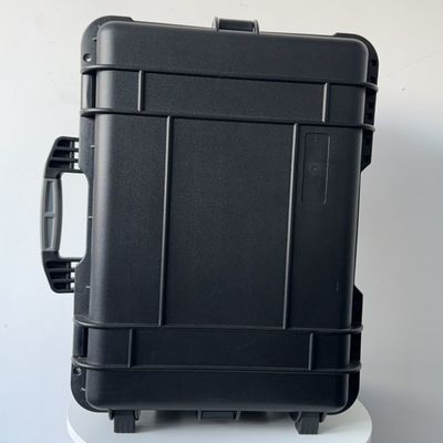 7000W/6993wh গ্রিড চার্জিং সহ পোর্টেবল লিথিয়াম আয়রন ফসফেট সৌর বিদ্যুৎ কেন্দ্র