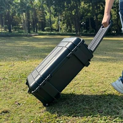5000W উচ্চ ক্ষমতা বহনযোগ্য লিথিয়াম আয়রন ফসফেট ব্যাটারি বহিরঙ্গন ক্যাম্পিং জন্য স্টোরেজ
