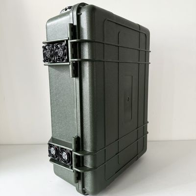আউটডোর ক্রিয়াকলাপের জন্য কাস্টমাইজযোগ্য 6000W সৌর চার্জিং এসি আউটপুট পোর্টেবল জেনারেটর