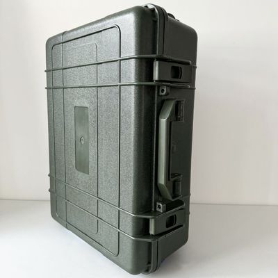 আউটডোর ক্রিয়াকলাপের জন্য কাস্টমাইজযোগ্য 6000W সৌর চার্জিং এসি আউটপুট পোর্টেবল জেনারেটর