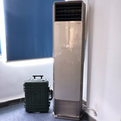 আউটডোর ক্রিয়াকলাপের জন্য কাস্টমাইজযোগ্য 6000W সৌর চার্জিং এসি আউটপুট পোর্টেবল জেনারেটর