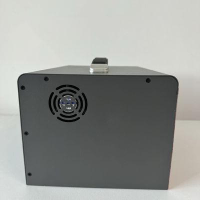 জরুরী ব্যাকআপ ক্যাম্পিং জন্য 500W মোবাইল পাওয়ার স্টেশন স্বয়ংচালিত শক্তি সঞ্চয়